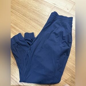 Avalanche Navy Women's Pants